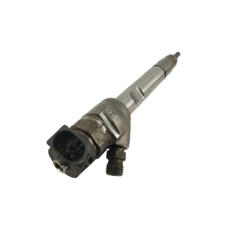 Recambio de inyector para toyota rav 4 2.0 d-4d cat referencia OEM IAM 8514146 0445110613 