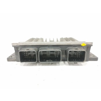 Recambio de centralita motor uce para renault modus 1.5 dci diesel referencia OEM IAM 8200398934  