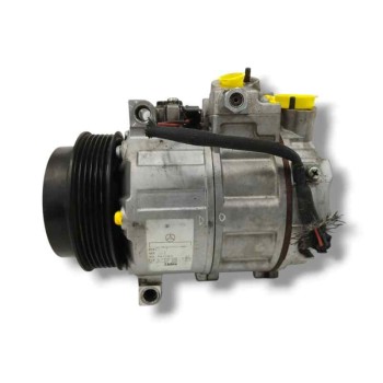 COMPRESOR AIRE ACONDICIONADO A0032309011 