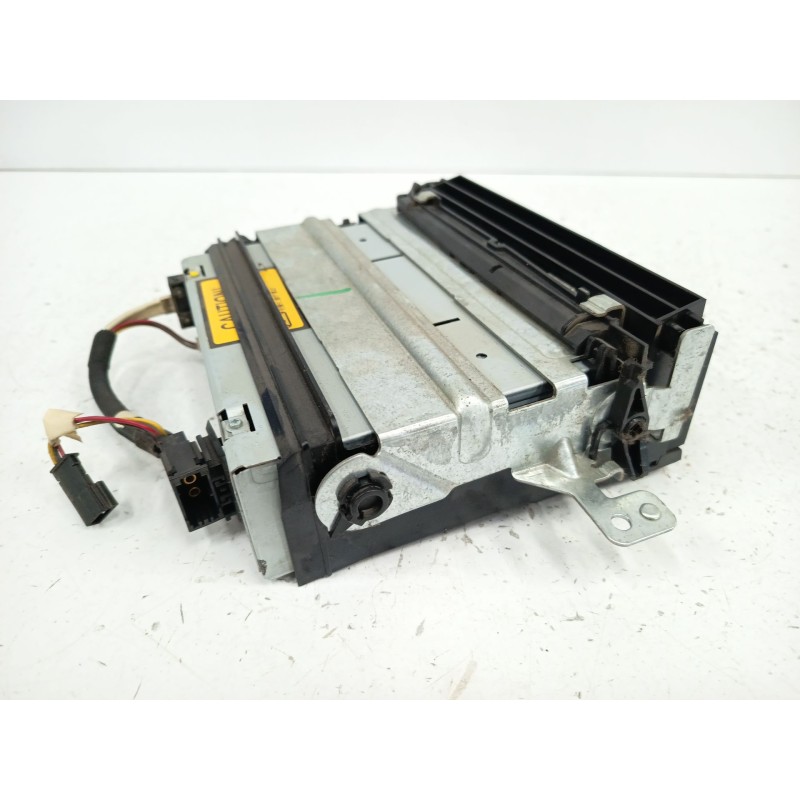 SISTEMA AUDIO / RADIO CD