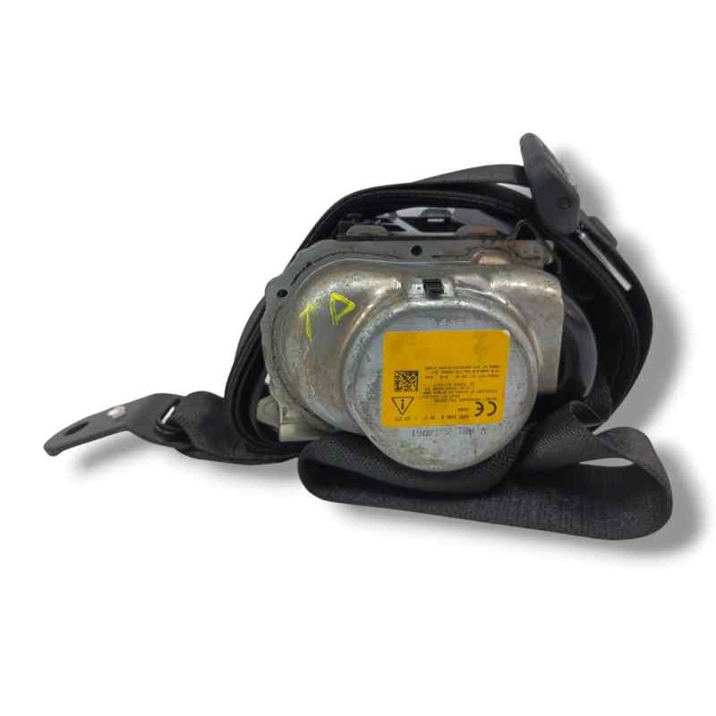 Recambio de cinturon seguridad trasero derecho para mercedes-benz benz gla (h247) gla 200 d (247.712) referencia OEM IAM A247860