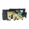 Recambio de cerradura puerta delantera derecha para chevrolet epica 2.5 cat referencia OEM IAM 96636043  