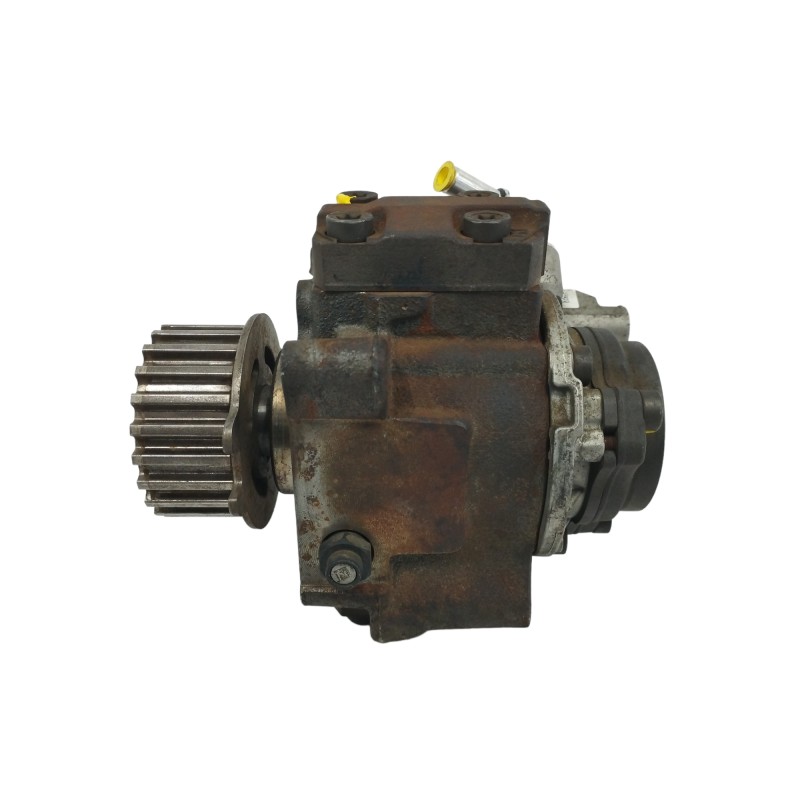 Recambio de bomba inyeccion para ford focus iii 1.6 tdci referencia OEM IAM 9676289780 A2C53384062 