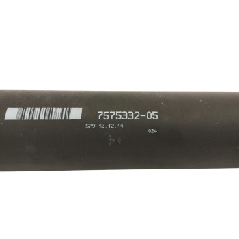 Recambio de transmision central para bmw x1 (e84) 2.0 turbodiesel cat referencia OEM IAM 7575332 149 CM 