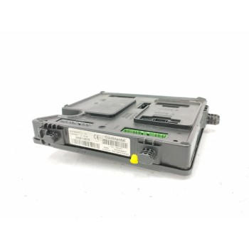 Recambio de modulo electronico para renault megane iii berlina 5 p 1.6 16v referencia OEM IAM 284B11887R S180098001 