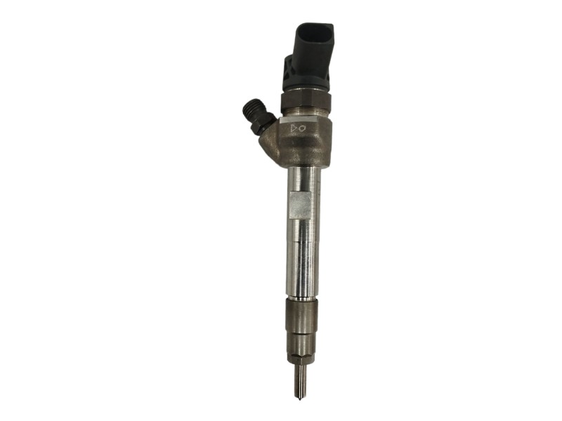 Recambio de inyector para toyota rav 4 2.0 d-4d cat referencia OEM IAM 8514146 0445110613 