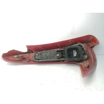 Recambio de piloto trasero derecho para peugeot 206 sw x-line referencia OEM IAM 9641540577  