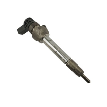 Recambio de inyector para toyota rav 4 2.0 d-4d cat referencia OEM IAM 8514146 0445110613 