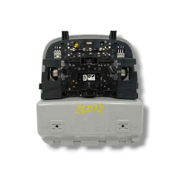 Recambio de luz interior para kia niro i (de) 1.6 gdi hybrid referencia OEM IAM 92800D90XX  