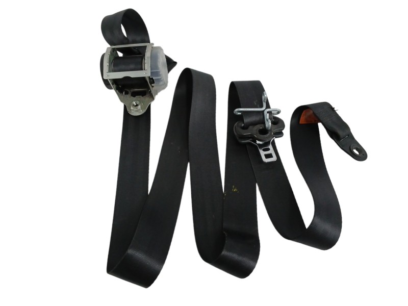 Recambio de cinturon seguridad delantero derecho para ford c-max (cb3) 1.6 tdci cat referencia OEM IAM 3M51R61294DB Recambio de cinturon seguridad delantero derecho para ford c-max (cb3) 1.6 tdci cat referencia OEM IAM 3M51R61294DB
