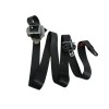 Recambio de cinturon seguridad delantero derecho para ford c-max (cb3) 1.6 tdci cat referencia OEM IAM 3M51R61294DB  