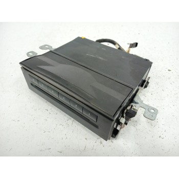 Recambio de sistema audio / radio cd para mercedes-benz clase gl (x164) gl 320 cdi 4-matic (164.822) referencia OEM IAM A2118705