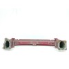 Recambio de refuerzo paragolpes delantero para mazda 3 berlina (bk) 2.0 16v cat referencia OEM IAM   