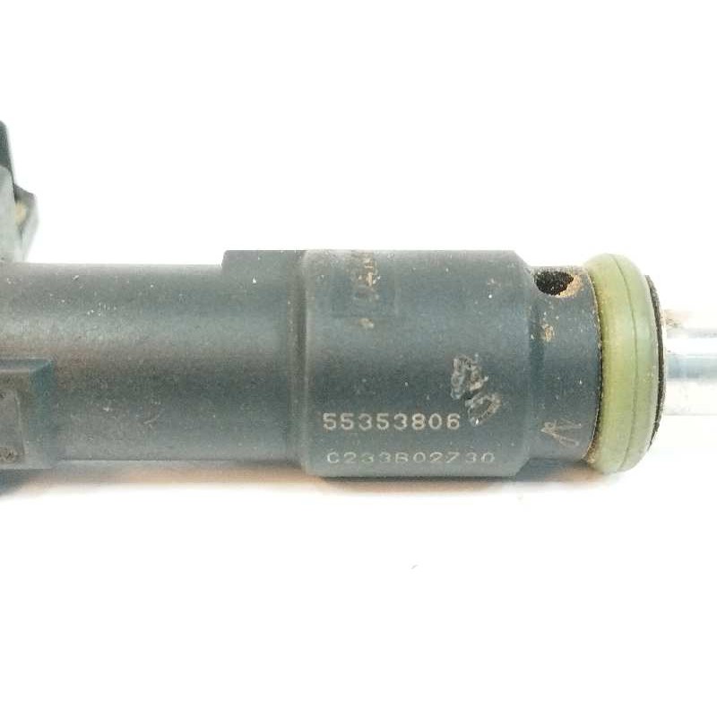 INYECTOR