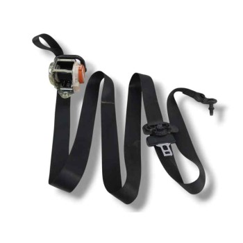 Recambio de cinturon seguridad trasero derecho para mercedes-benz benz gla (h247) gla 200 d (247.712) referencia OEM IAM A247860