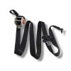 Recambio de cinturon seguridad trasero derecho para mercedes-benz benz gla (h247) gla 200 d (247.712) referencia OEM IAM A247860