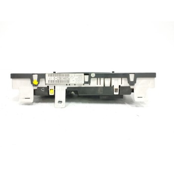 Recambio de cuadro instrumentos para renault modus 1.5 dci diesel referencia OEM IAM 8200418023D  