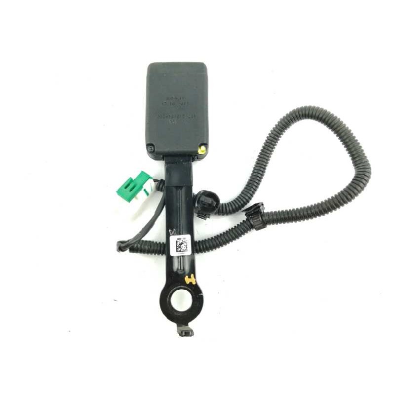Recambio de enganche cinturon izquierdo para hyundai i20 ii (gb, ib) 1.2 referencia OEM IAM 88301810131255 DELANTERO 88301810 13