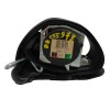 Recambio de cinturon seguridad delantero derecho para ford c-max (cb3) 1.6 tdci cat referencia OEM IAM 3M51R61294DB  