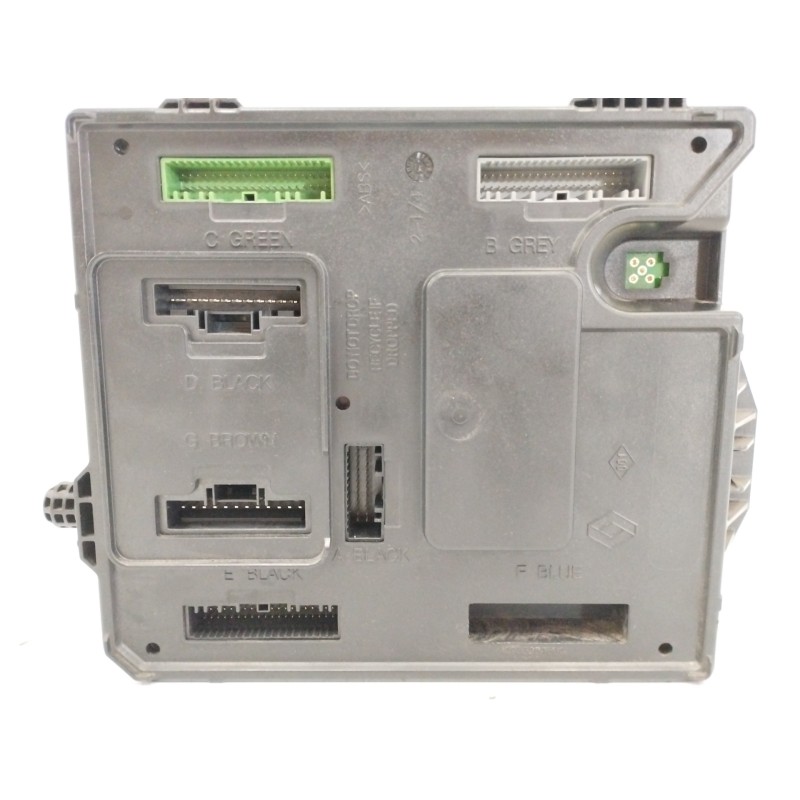 MODULO ELECTRONICO S180098001