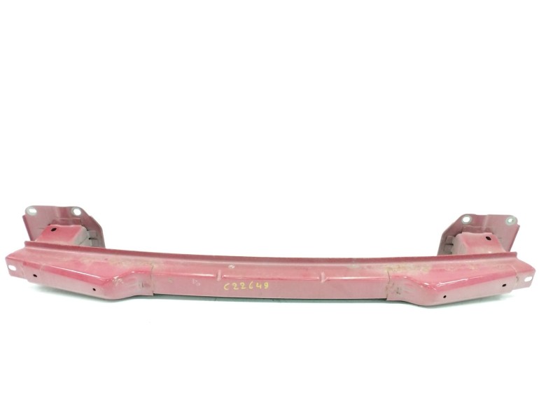 Recambio de refuerzo paragolpes trasero para mazda 3 berlina (bk) 2.0 16v cat referencia OEM IAM   