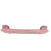 Recambio de refuerzo paragolpes trasero para mazda 3 berlina (bk) 2.0 16v cat referencia OEM IAM   