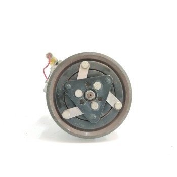 Recambio de compresor aire acondicionado para mg mg zr (f/rf) 1.4 16v cat referencia OEM IAM JPB000100 1219F R134A