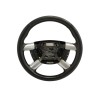 Recambio de volante para ford focus c-max (cap) ghia (d) referencia OEM IAM 3M513600CHW  