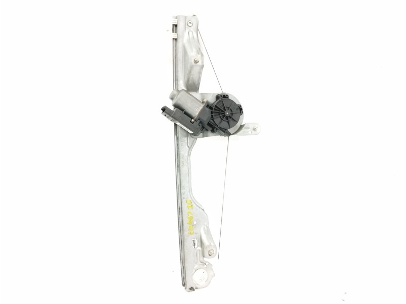 Recambio de elevalunas delantero izquierdo para renault modus 1.5 dci diesel referencia OEM IAM 503620080119  