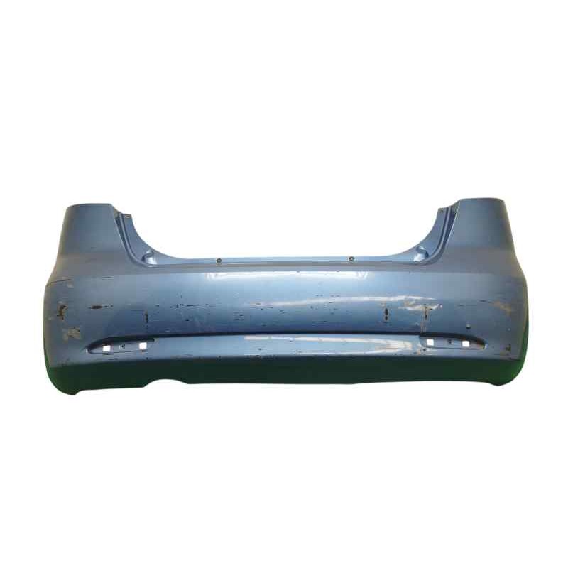 Recambio de paragolpes trasero para chevrolet lacetti se referencia OEM IAM 96545561 OBSERVAR FOTOS 