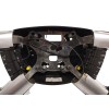 Recambio de volante para ford focus c-max (cap) ghia (d) referencia OEM IAM 3M513600CHW  