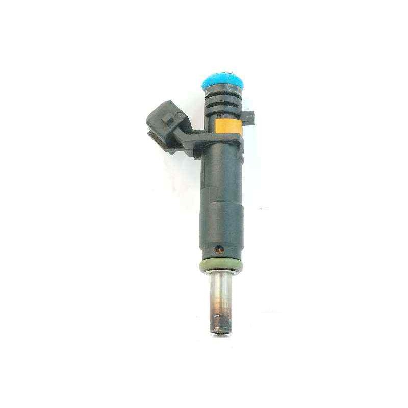 Recambio de inyector para chevrolet orlando 1.8 cat referencia OEM IAM 55353806  