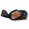 Recambio de cinturon seguridad trasero derecho para mercedes-benz benz gla (h247) gla 200 d (247.712) referencia OEM IAM A247860