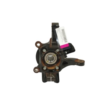 Recambio de mangueta delantera derecha para kia carens iv 1.6 gdi referencia OEM IAM 51716A4500  