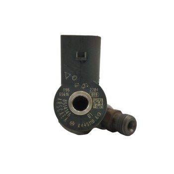 Recambio de inyector para toyota rav 4 2.0 d-4d cat referencia OEM IAM 8514146 0445110613 