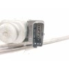 Recambio de elevalunas delantero izquierdo para renault modus 1.5 dci diesel referencia OEM IAM 503620080119  