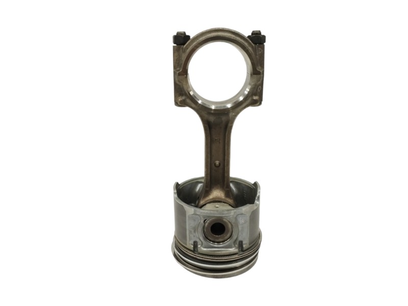 Recambio de biela para hyundai terracan (hp) 2.9 crdi cat referencia OEM IAM  CON PISTON 