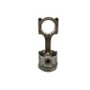 Recambio de biela para hyundai terracan (hp) 2.9 crdi cat referencia OEM IAM  CON PISTON 