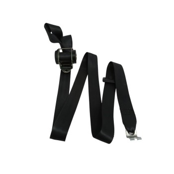 CINTURON SEGURIDAD TRASERO CENTRAL 3M51R611B68EB 