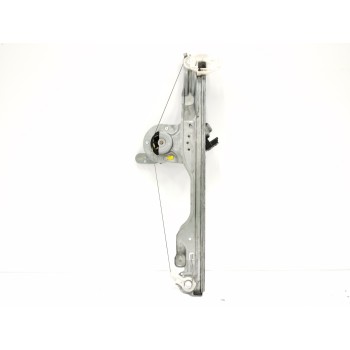 Recambio de elevalunas delantero izquierdo para renault modus 1.5 dci diesel referencia OEM IAM 503620080119  
