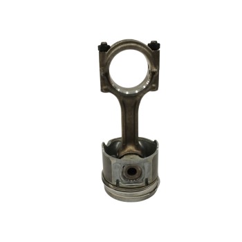 Recambio de biela para hyundai terracan (hp) 2.9 crdi cat referencia OEM IAM  CON PISTON 