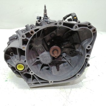 CAJA CAMBIOS 20DS93 SEMIAUTOMATICA PILOTADA