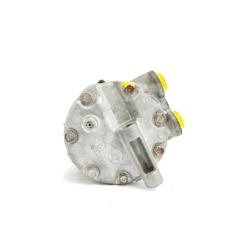 Recambio de compresor aire acondicionado para mg mg zr (f/rf) 1.4 16v cat referencia OEM IAM JPB000100 1219F R134A