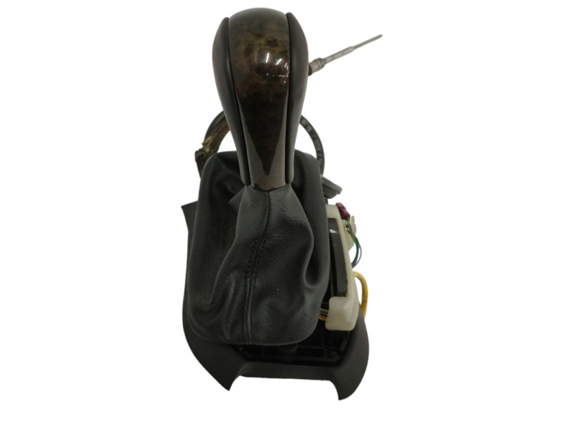 Recambio de palanca cambio para bmw x5 (e53) 3.0 turbodiesel cat referencia OEM IAM 752533002  