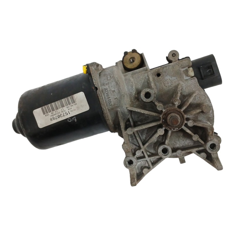 Recambio de motor limpia delantero para chevrolet express autobús 5.3 2500 referencia OEM IAM 15730788  