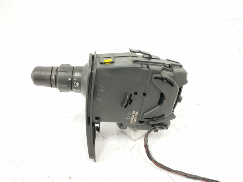 Recambio de mando luces para renault modus 1.5 dci diesel referencia OEM IAM 88102002  