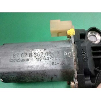Recambio de motor elevalunas trasero derecho para bmw x5 (e53) 3.0i referencia OEM IAM 67628362064 0130821717 