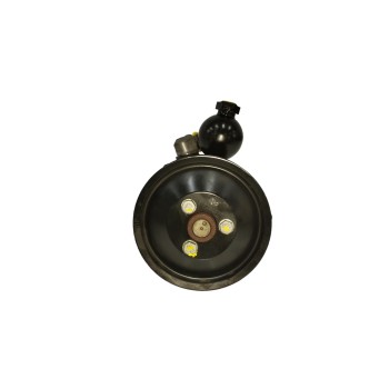 Recambio de bomba direccion para bmw 7 (e65, e66, e67) 730 d referencia OEM IAM 676007403  