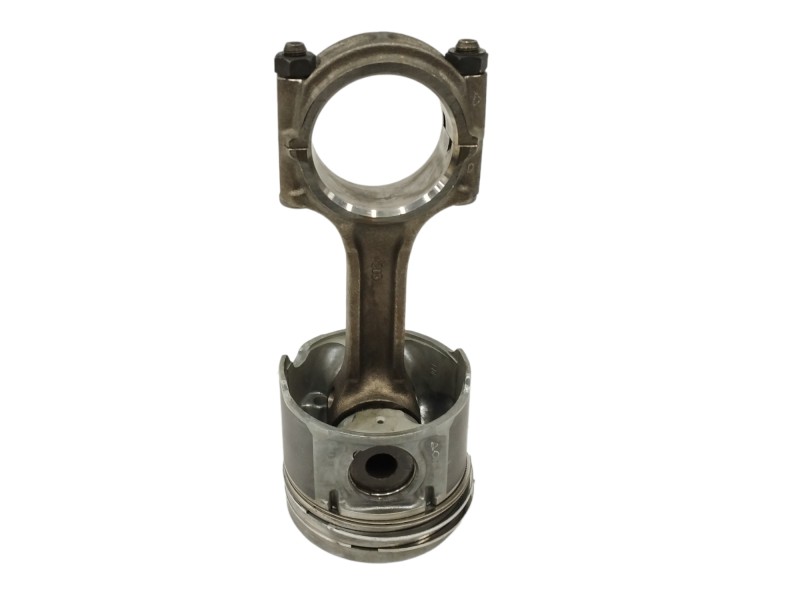 Recambio de biela para hyundai terracan (hp) 2.9 crdi cat referencia OEM IAM  CON PISTON 