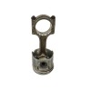 Recambio de biela para hyundai terracan (hp) 2.9 crdi cat referencia OEM IAM  CON PISTON 